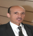 Mr Khalid Berjaoui