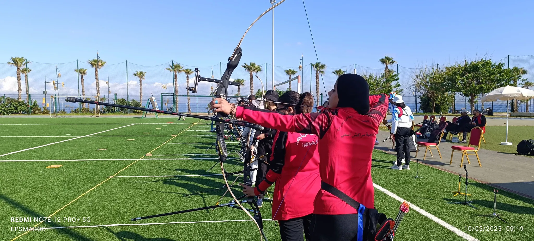 Attributions du Département