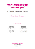 Guide Pour communiquer en Français