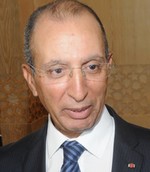 Monsieur le Ministre M. Mohamed Hassad