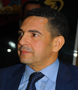Saaid Amzazi Ministre de l’Education Nationale de la Formation Professionnelle de l’Enseignement Supérieur et de la Recherche Scientifique