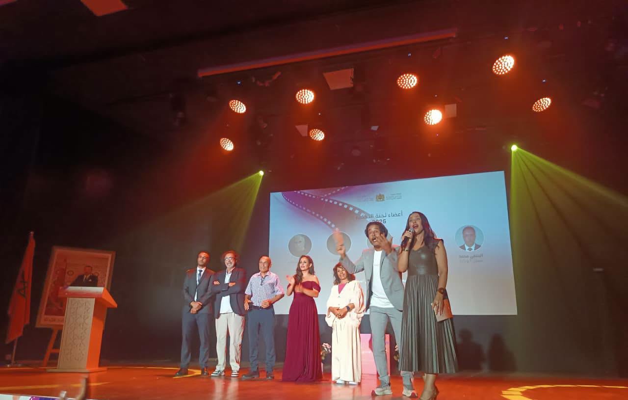 FESTIVAL DU THEATRE