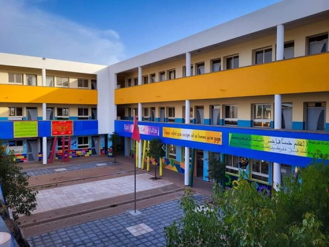 Infrastructures scolaire20