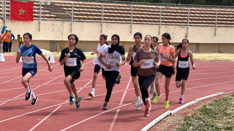 sport scolaire
