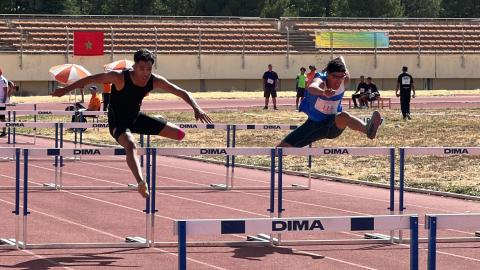 sport scolaire