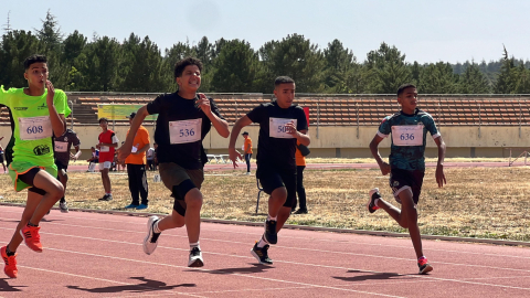 sport scolaire