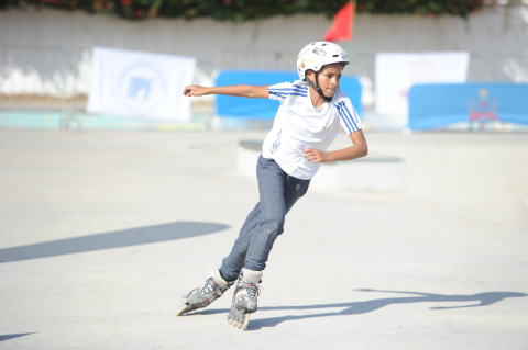 sport scolaire