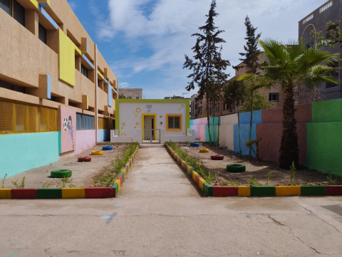 Infrastructures scolaire13