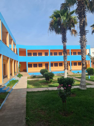 Infrastructures scolaire11
