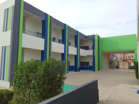 Infrastructures scolaire10