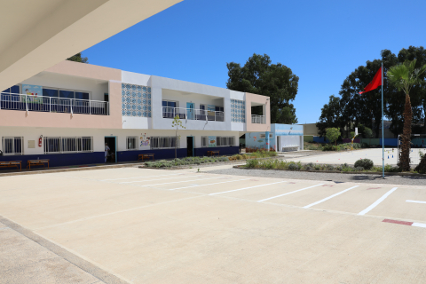 Infrastructures scolaire5