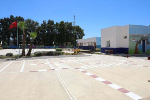 Infrastructures scolaire4