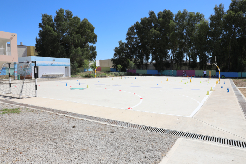 Infrastructures scolaire3