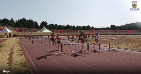sport scolaire