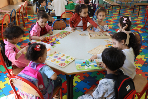 Enfants préscolaire18