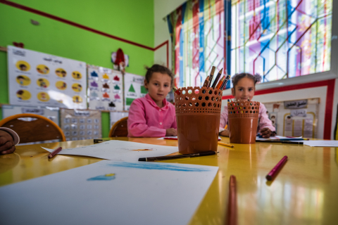 Enfants préscolaire14