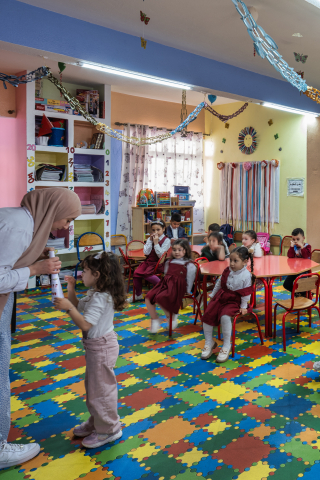 Enfants préscolaire12