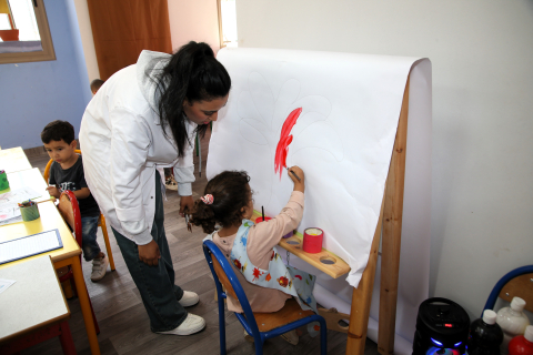 Enfants préscolaire5