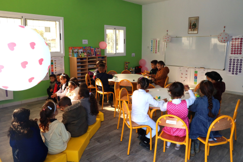 Enfants préscolaire27