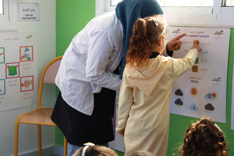 Enfants préscolaire26