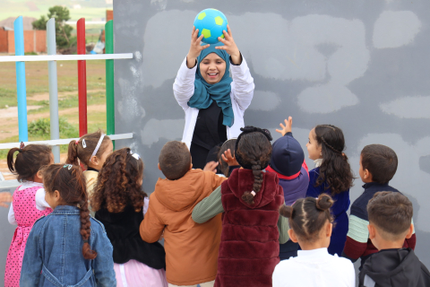 Enfants préscolaire24