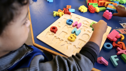 Enfants préscolaire3