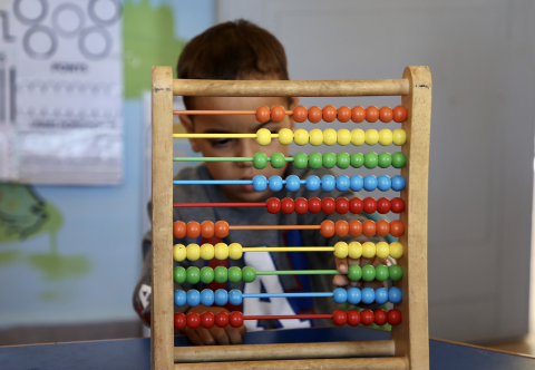 Enfants préscolaire2