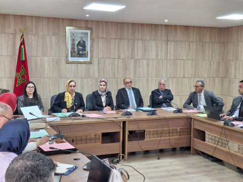 التربية الدامجة