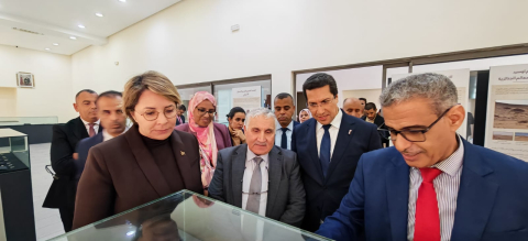 برلمان الطفل