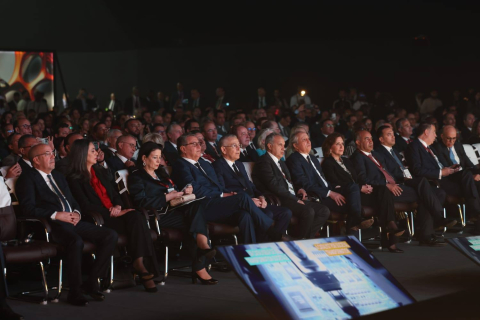 جيتيكس إفريقيا المغرب 2026