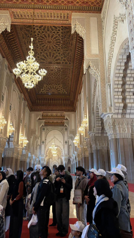 الدورة الرابعة للمهرجان الوطني للفنون التشكيلية