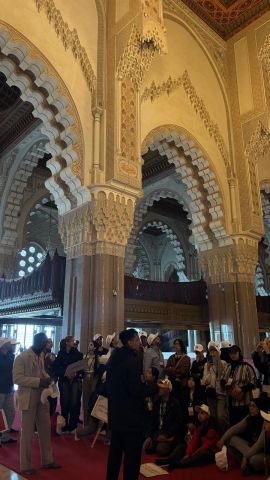 الدورة الرابعة للمهرجان الوطني للفنون التشكيلية