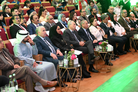 تحدي القراءة العربي