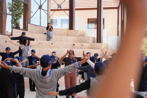المهرجان الوطني للفلك وعلوم الكواكب والأرض