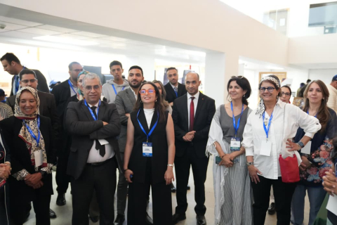 المهرجان الوطني للفلك وعلوم الكواكب والأرض