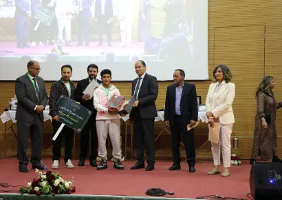 الدورة 21 للمهرجان الوطني للفيلم التربوي