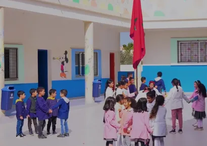 Les principales nouveautés et données relatives à la rentrée scolaire 2025-2026 