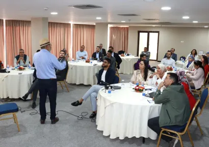 الدورة الثالثة لورشات التكوين الفلسفي حول موضوع الكونية متنازع فيها