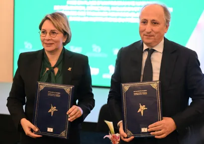 لجنة شركاء المرصد الوطني لحقوق الطفل