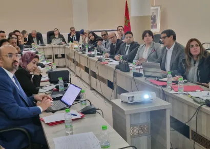 التمدرس الاستدراكي 1