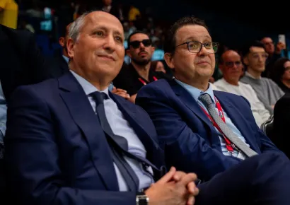 النسخة السادسة للعصبة الإفريقية لكرة السلة 