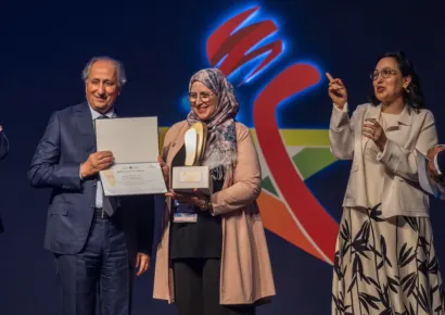 أبرز لحظات المنتدى الوطني للمدرس - النسخة الثانية