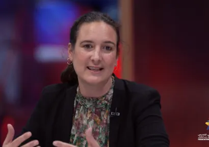 ضيف المنتدى الوطني للمدرس | الحلقة 7: إطلاق المسابقة الوطنية للقراءة باللغة الفرنسية