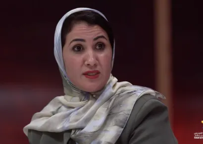 ضيف المنتدى الوطني للمدرس | الحلقة السادسة: سر تتويج مدرسة الشفشاوني بالمرتبة الأولى وطنيًا ضمن جوائز مدارس الريادة