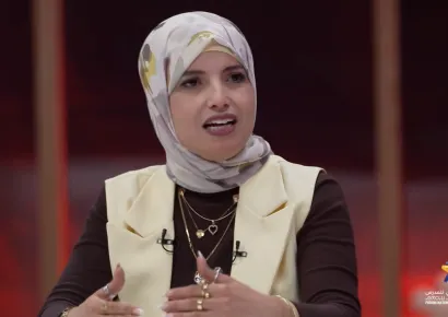 ضيف المنتدى  الوطني للمدرس | الحلقة الخامسة: الشغف بمهنة التدريس، وأثر مدارس الريادة في تحسين جودة التعلمات