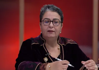 بعين خبير | الحلقة الثانية: الذكاء الاصطناعي في التعليم: بين الفرص والتحديات