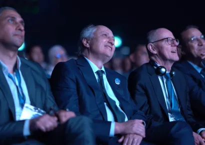 أبرز لحظات اليوم الثاني من الدورة الثانية للمنتدى الوطني للمدرس