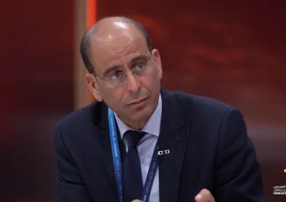 بعين خبير | الحلقة الأولى: مدارس الريادة: المفهوم، الآفاق والتطلعات