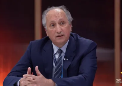 ضيف المنتدى | لقاء مع السيد محمد سعد برادة والسيد يوسف البقالي