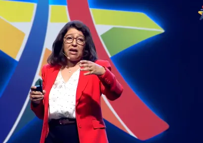 محاضرة رئيسية رقم 8: تقنيات اليقضة الذهنية وتدبير الضغط في الوسط المدرسي